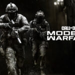 Call of Duty Modern Warfare 4