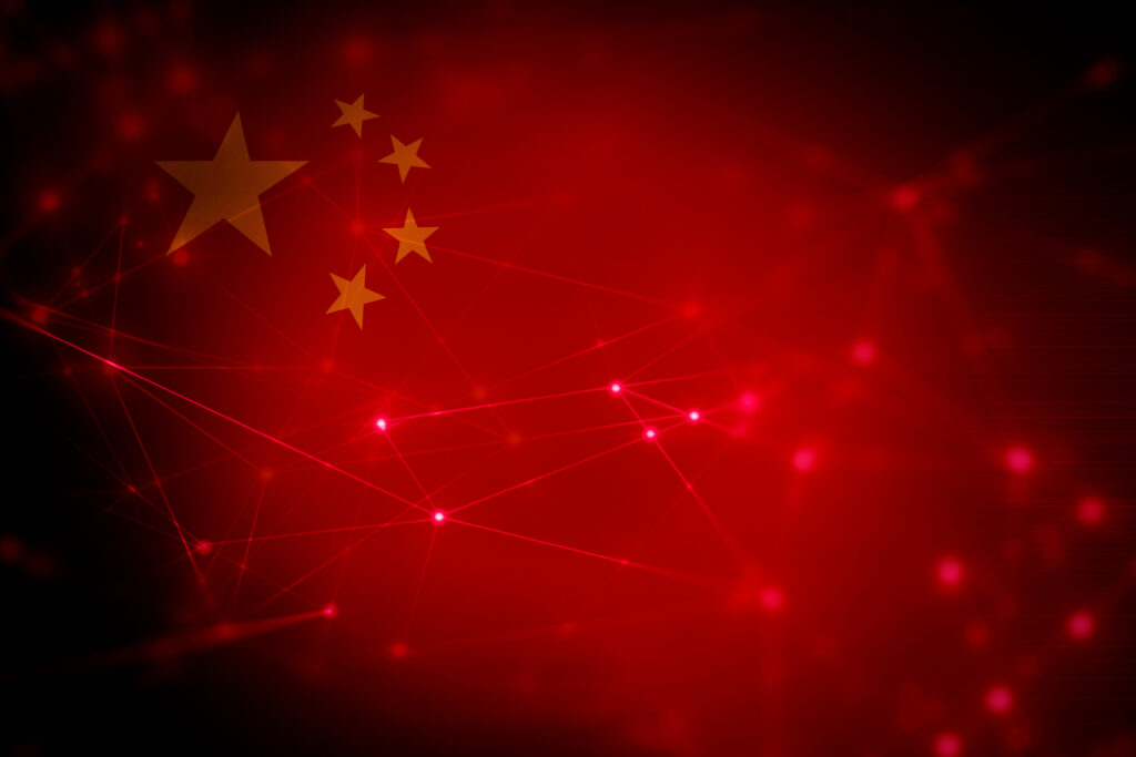 Chiny dążą do technologicznej niezależności. Firmy zwiększają produkcję chipów AI