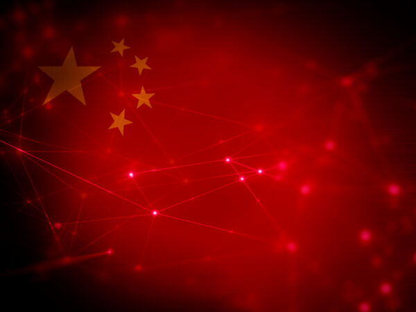 Chiny