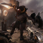 Doom: The Dark Ages