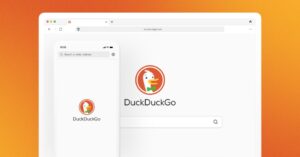 Internauci mają dość AI w Google? Liczba użytkowników DuckDuckGo wzrosła o 30%