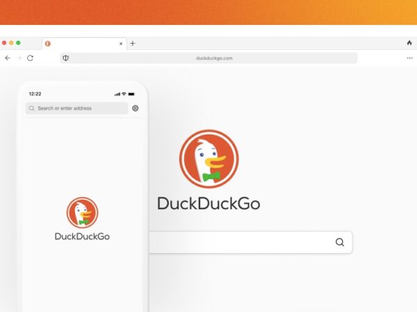 DuckDuckGo