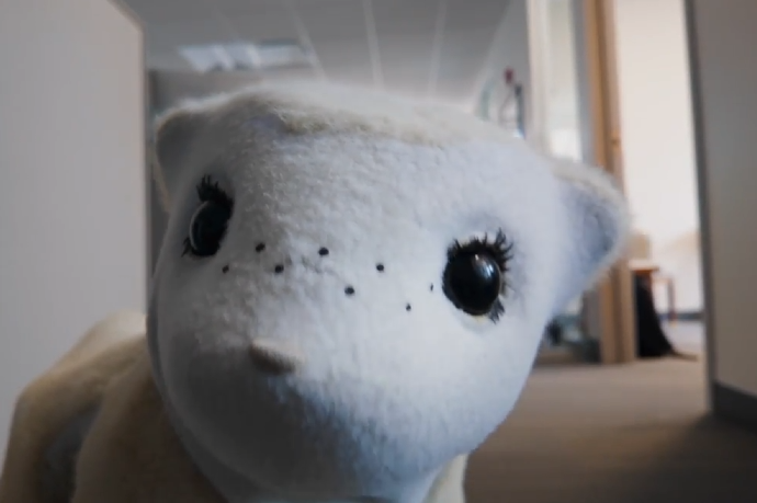 Nowy projekt twórcy Roomby to przytulaśny robot. Czy Familiar przekona do siebie konsumentów?