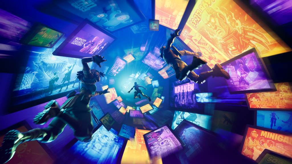 Fortnite wreszcie wraca do App Store. Epic Games korzysta z okazji, aby wbić szpilę Apple
