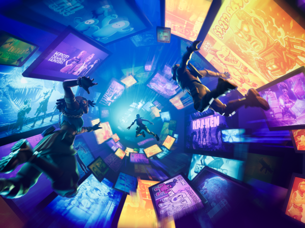 Fortnite