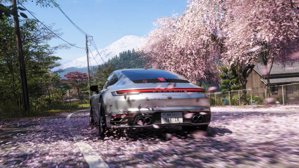 Gigantyczny wyciek Forza Horizon 6. Gra trafiła przedwcześnie do sieci przez błąd producenta