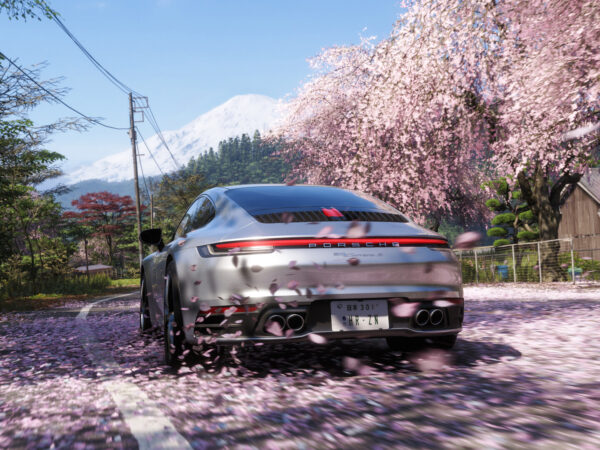 Forza Horizon 6