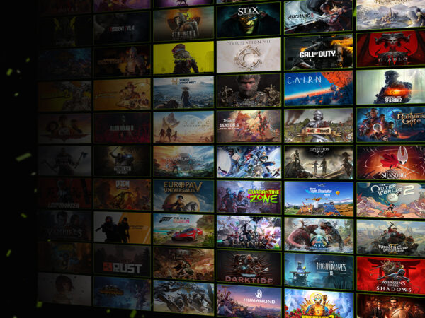 GeForce Now