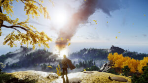 PlayStation samo stworzy klipy na podstawie naszej rozgrywki? Sony z kolejnym patentem