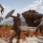 God of War Ragnarok