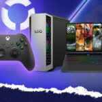 Gotowy do gry z Lenovo
