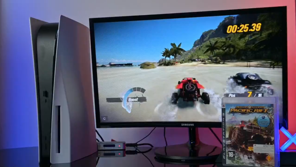 Czy na PS5 da się grać w gry z PS3? Teraz już tak – a to wszystko dzięki Linuksowi