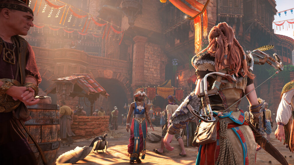 Unreal Engine będzie miał konkurencję rodem z Europy? Współzałożyciel Guerilla Games zapowiedział swój nowy projekt