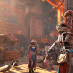 Horizon Zero Dawn Remastered