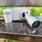 Vivo X300 Ultra + zestaw z telekonwerterem 400 mm