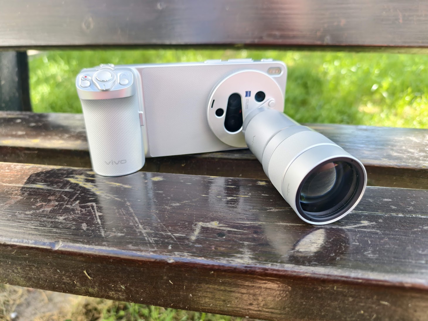 Jakość zdjęć bije na głowę wszystko, co widziałem do tej pory. Vivo X300 Ultra po miesiącu użytkowania – test