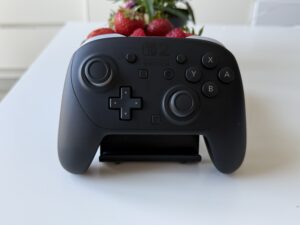 Pad za niemal 400 złotych „rozpada się”? Pro Controller do Switcha 2 może mieć słaby punkt
