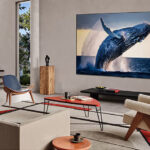 LG TV