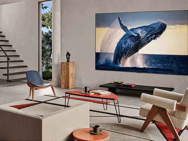 LG TV