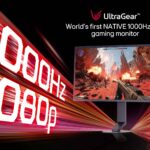 LG UltraGear 25G590B