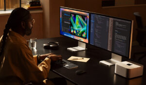 Apple jednak dopadł kryzys pamięci? Mac Studio w wersji 128 GB ukradkiem znika z rynku