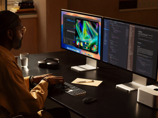 Mac Studio