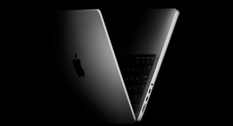 MacBook Pro