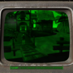 Morrowind w Fallout 4