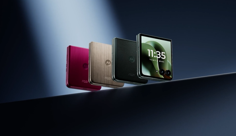 Motorola