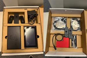 Nintendo EDEV-D Kit znaleziony na… Vinted. Nietypowe znalezisko jest pozostałością po ARP Games