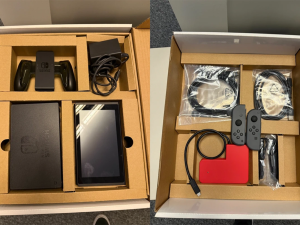 Nintendo EDEV-D Kit na Vinted