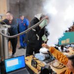 Nowy rekord prędkości procesora