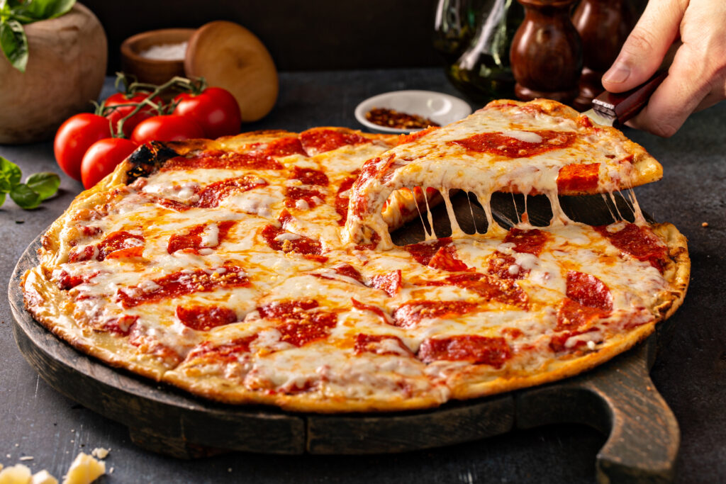 Wykorzystała AI, aby oszukać pizzerię i wyłudzić zwrot pieniędzy. Przerabiane zdjęcia jedzenia stają się zmorą restauracji