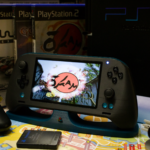 PlayStation 2 Portable