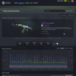 Rynek Społeczności Steam