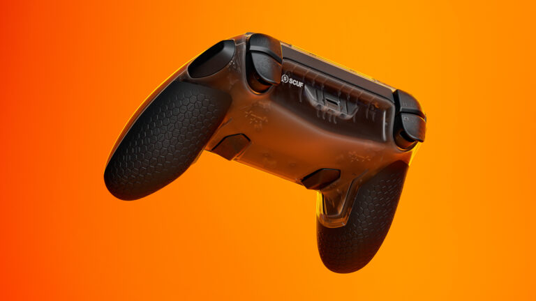 Scuf Omega