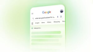 Google AI Overviews zalicza wpadkę. Wyszukiwarka… odpowiada jak chatbot