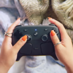 Steam Controller