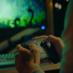 Steam Controller