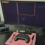 Steam Controller odgrywa utwór Still Alive