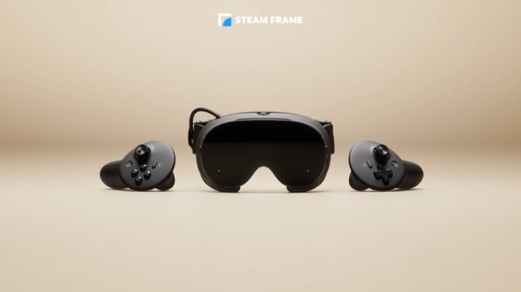 Valve szykuje się do premiery Steam Frame? Na to wskazują nowe poszlaki
