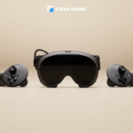 Steam Frame