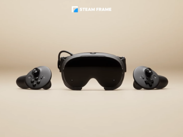 Steam Frame