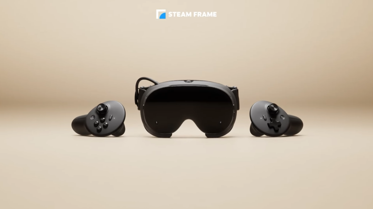 Valve szykuje się do premiery Steam Frame? Na to wskazują nowe poszlaki