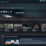 Steam Workshop