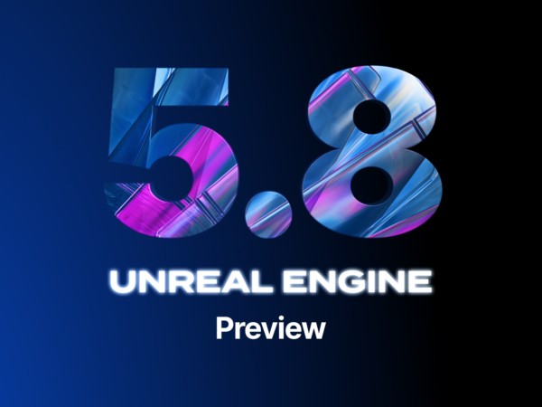Unreal Engine 5.8