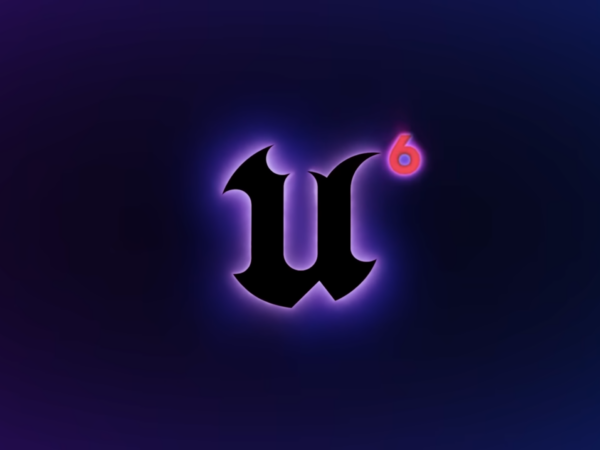 Unreal Engine 6