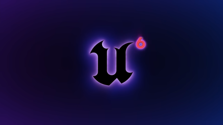 Unreal Engine 6