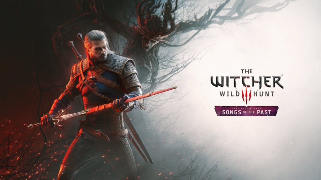 Wiedźmin 3 dostanie nowe DLC – poznajcie „Pieśni przeszłości”. Wzrosną też wymagania sprzętowe gry na pecetach