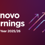 Wyniki finansowe Lenovo